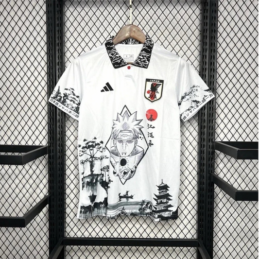 Pain x Nazionale Giapponese
