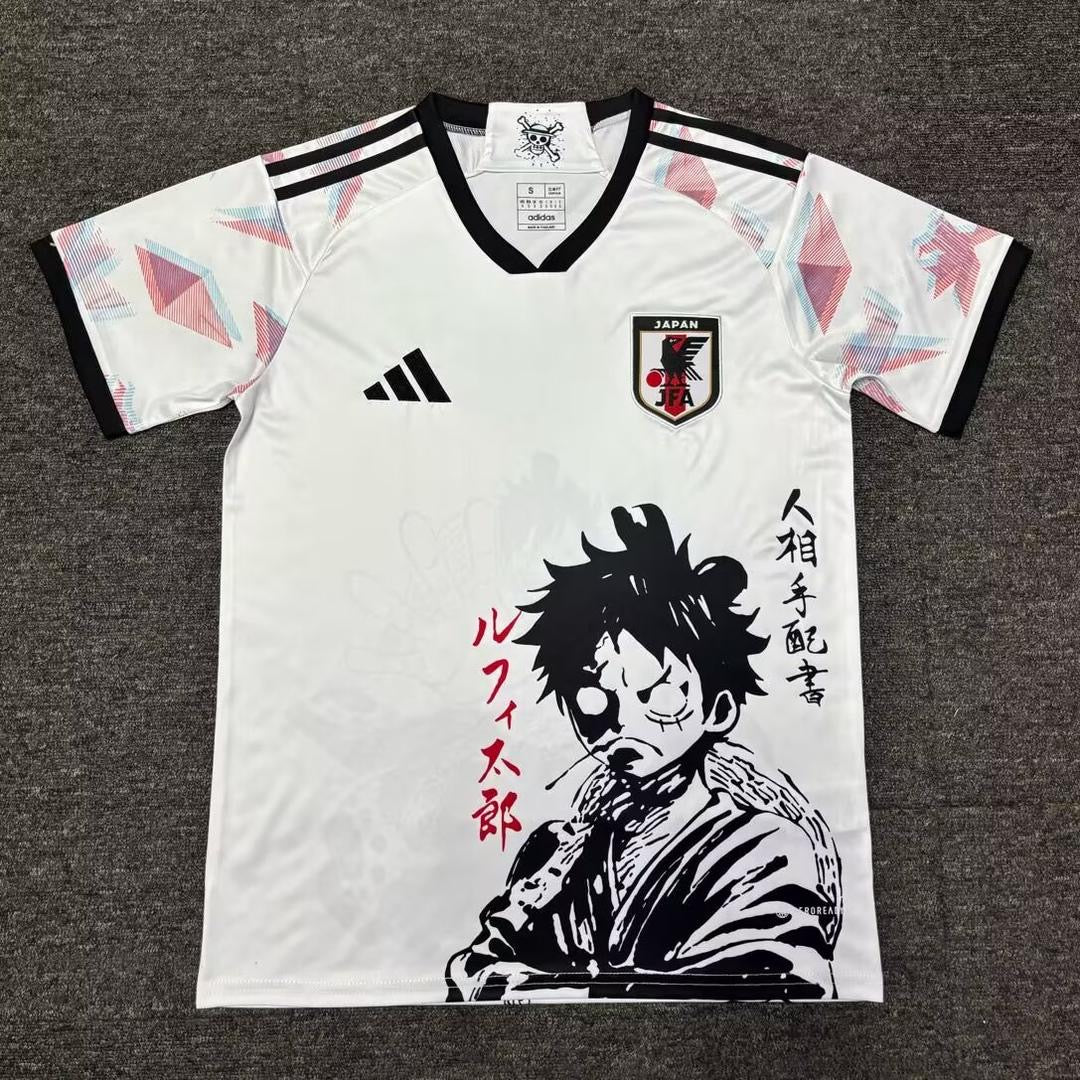 Maglia Monkey D. Luffy