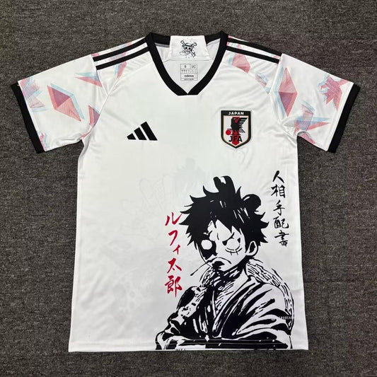 Maglia Monkey D. Luffy
