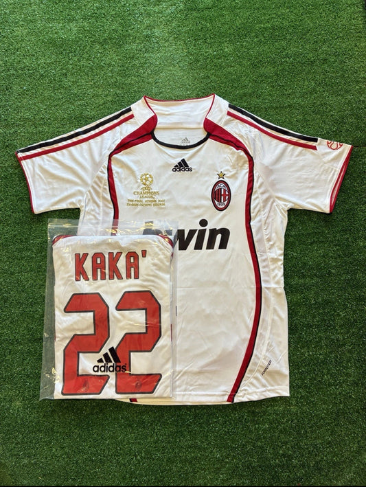 Maglia Milan Kakà Finale Champions Legue