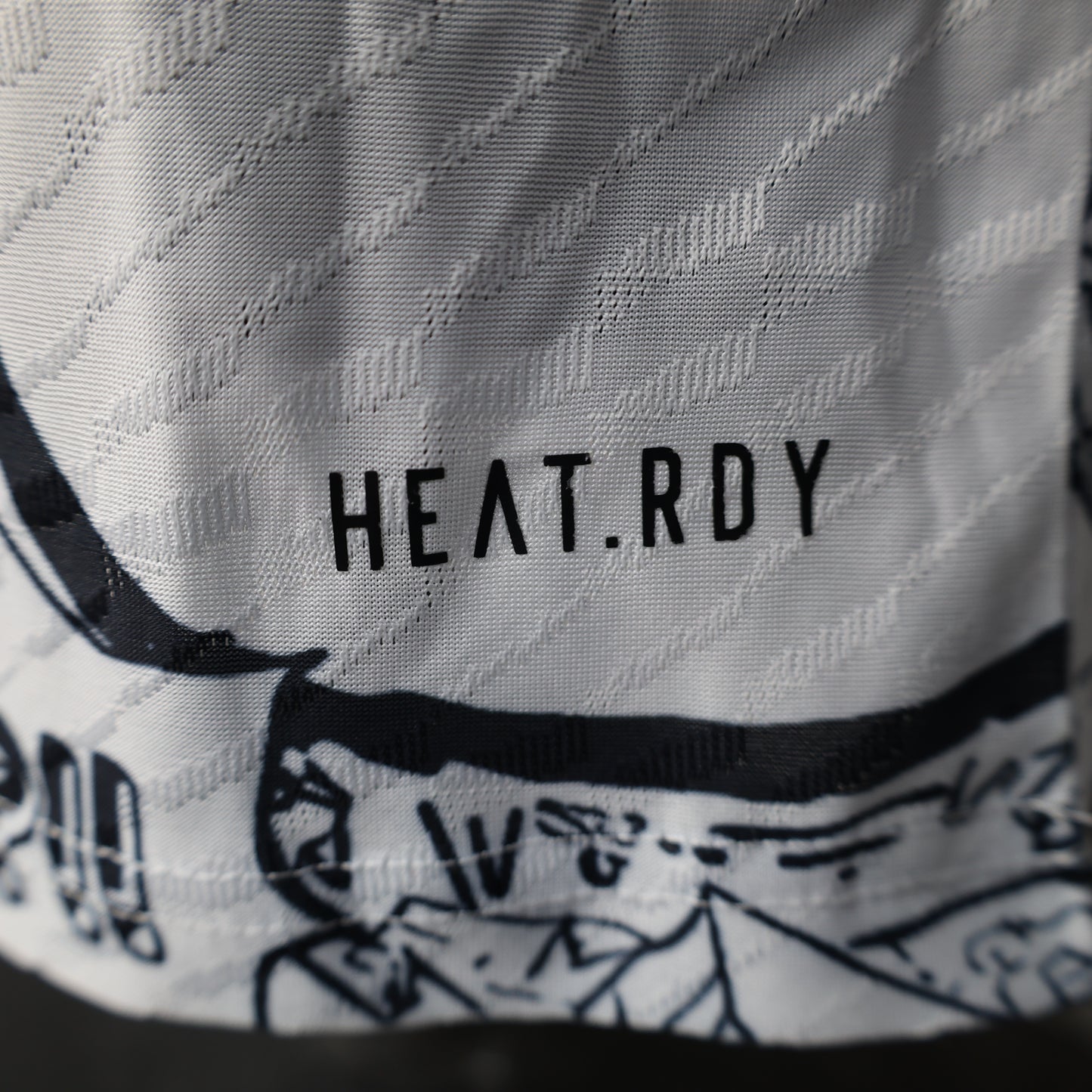 Maglia Luffy Gear 5 x Nazionale Giapponese